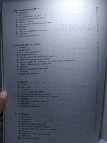 Redacción Comercial Estructurada 3a. Ed.-demóstenes Rojas R.