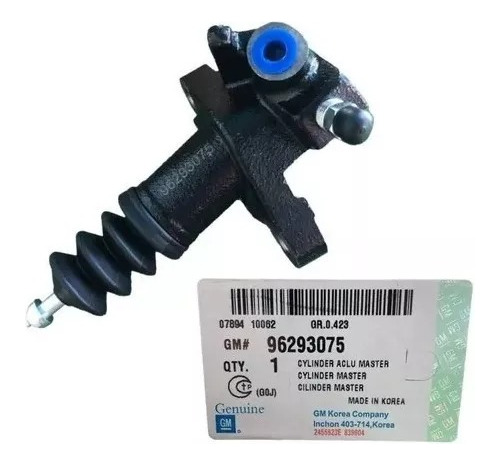 Bombin Inferior Croche Para Aveo Motor 1.6l 