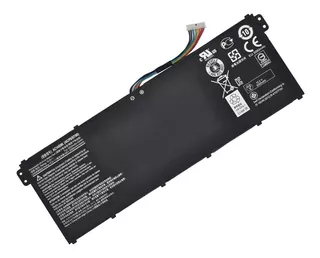 Batería Para Portatil Acer Aspire Ac14b8k Aspire V3-371