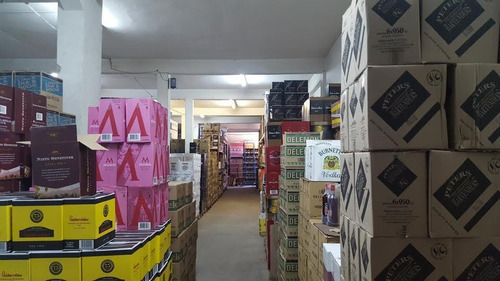 Imagen 6 de 23 de Depósito En Venta En Martinez