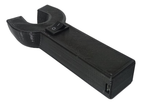 Detector Venas Transiluminador Venoso Led Portatil 13 Leds