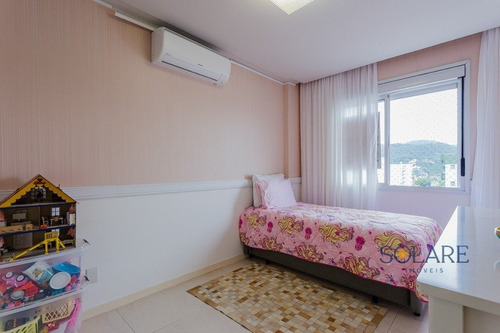 Imagem 15 de 15 de Apartamento - Itacorubi - Ref: 66903 - V-66903