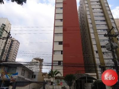 Imagem 22 de 30 de Apartamento - Ref: 242433