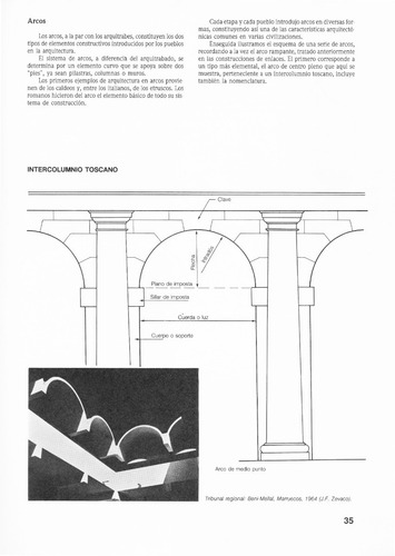 Diseño Clásico Arquitectónico Editorial Trillas
