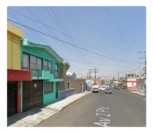 Casa En Venta En Aquiles Serdan, Puebla. Js
