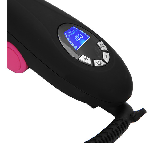 Adjustable Temperature Hair Curler K19 Auto Styling Tool