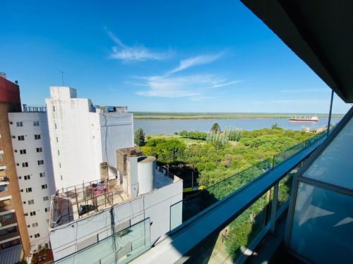 Departamento 1 Dormitorio Duplex