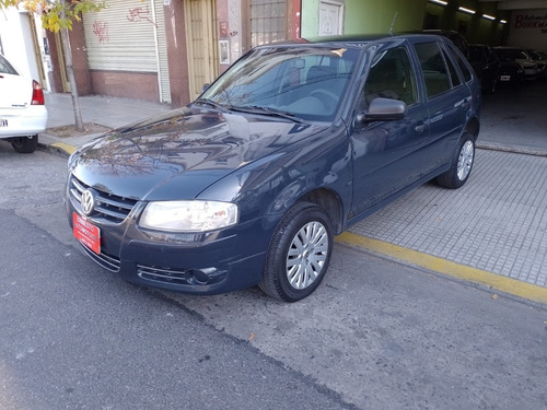 Imagen 1 de 9 de Volkswagen Gol Power
