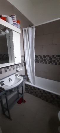 Imagen 5 de 8 de Dpto De 2 Ambientes Sobre Alsina - Oportunidad