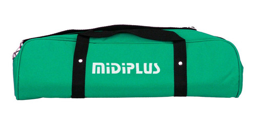 Imagen 5 de 10 de Flauta Melódica Midiplus 32 Teclas Con Funda Boquilla Cuotas