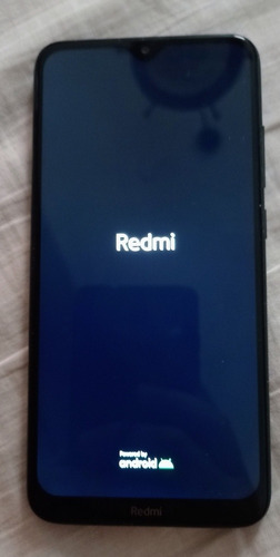 Imagen 8 de 10 de Xiaomi Redmi 8 Dual Sim 64 Gb Negro Ónix 4 Gb Ram