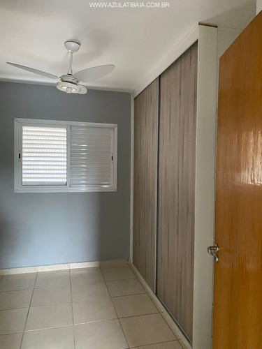 Imagem 10 de 15 de Belo Sobrado Em Condomínio Fechado, Portão Eletrônico, Oportunidade!!! - Ca01208 - 69264082