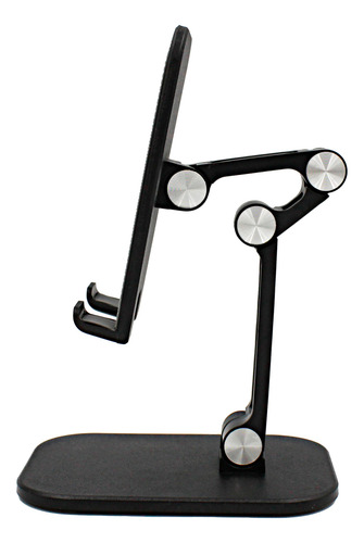 Soporte Celular Aluminio Plegable Soporte Mesa Escritorio