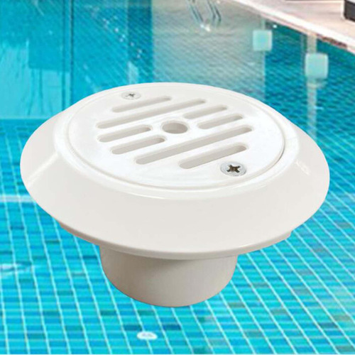 Salida De Agua De La Piscina, Drenaje De Piso Del 2 Pulgadas