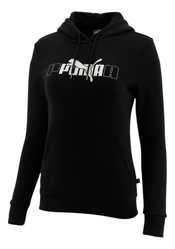 Polera Puma Ess+ Urbano Para Mujer 100% Original Pi436