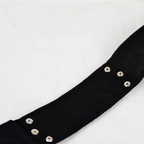 Bandana +10 Piezas Anime Naruto Cosplay Set