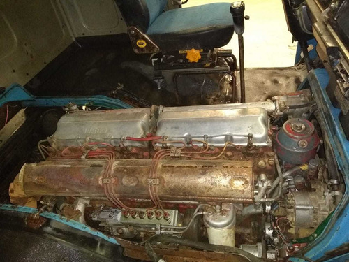 Fiat 697 T