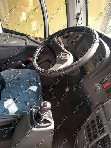 Irizar Century Ano 2011 M.benz O500rs Ais Ref 769