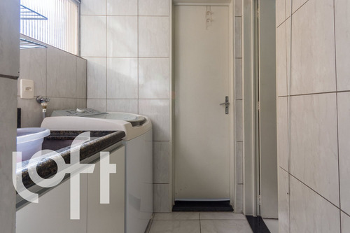 Imagem 21 de 29 de Apto Luxemburgo | 3 Quartos | 89 M² | Cond: R$600.00 | 1 Vaga - 6g3gdc