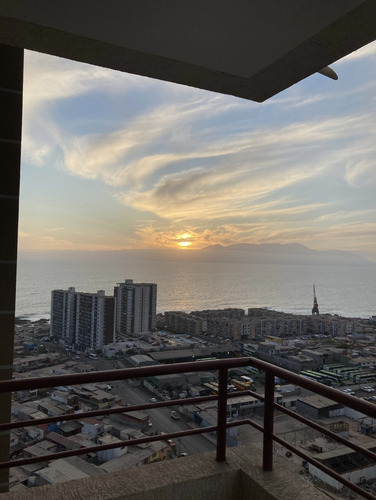 Vendo Departamento 1 Dormitorio Edificio Terramar Iii Valor