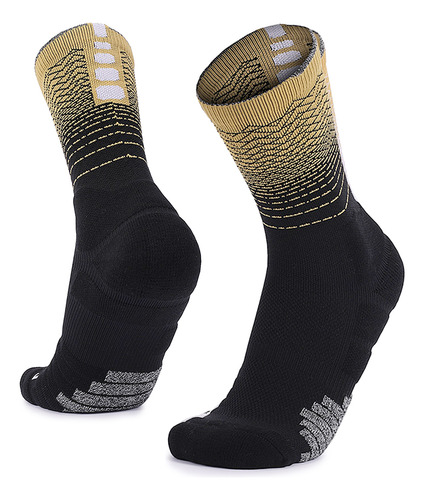 Calcetines Deportivos Para Hombre, Calcetines Transpirables,