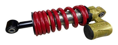 Amortiguador Monoshock Pulsar Ns200-fi-as Ns160-discover St