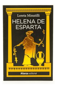 Libro Helena De Esparta