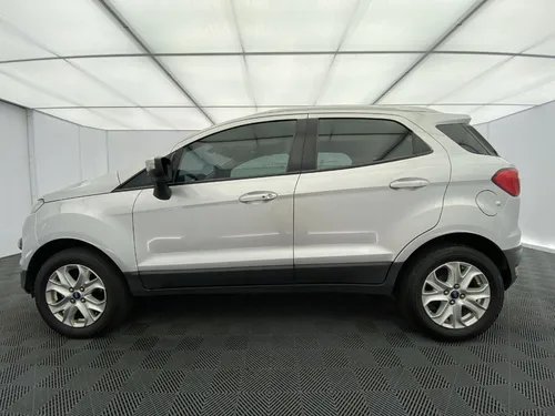 Ford Ecosport 2.0 Titanium At