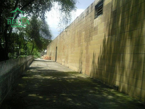 Galpão Comercial Para Venda E Locação, Jardim Mirante, São Paulo. - Ga0133