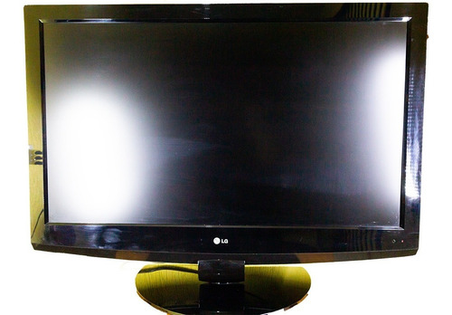 Tv LG Time Machine 42lb9rta - Usada