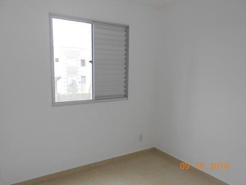 Imagem 6 de 18 de Apartamento Com 2 Dormitórios À Venda, 54 M² Por R$ 232.000,00 - Campo Limpo - São Paulo/sp - Ap1315