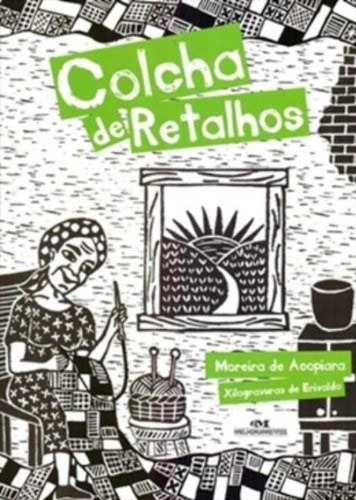 Colcha De Retalhos