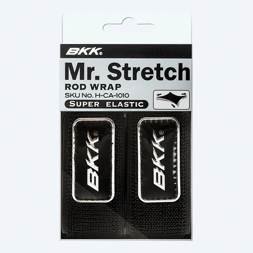 Junta Varas Fita Mr. Stretch Bkk Pesca 