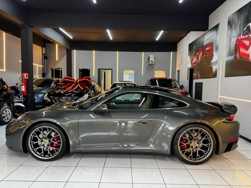 Porsche 911 3.0 Carrera 4s Pdk 2p marchas