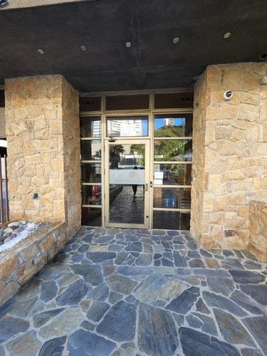 En Venta Precioso Depto Vista Al Mar Zona Segura Costa Brava
