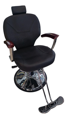 Silla Para Corte De Cabello