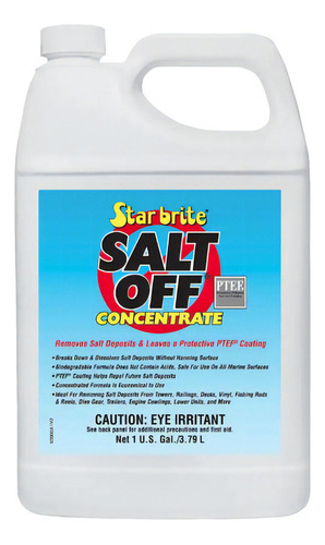 Salt Off Star Brite Concentrado 3.48 L  93900n