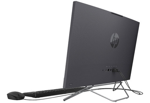 Hp Aio 240 G9, Intel I5-1235u, 8gb Ram, 256gb Ssd, 23.8 Fhd