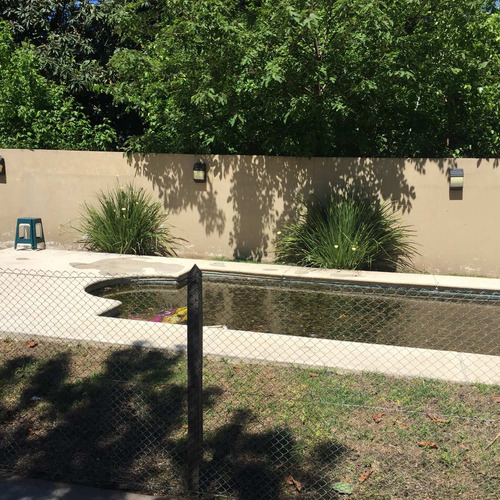 Imagen 3 de 10 de Departamento 3ambientes Moreno Larrea 2600 Cochera Piscina Quincho