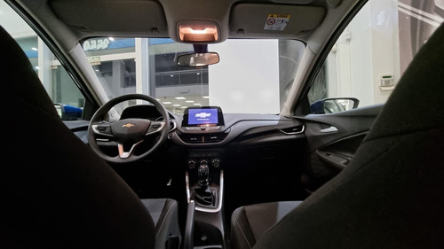 Imagen 17 de 19 de Chevrolet Onix Lt Tech Manual Ld #5