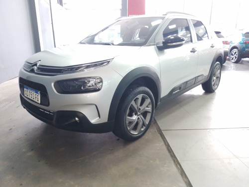 Citroën C4 Cactus 1.6 Vti 115 Feel