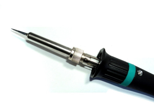 Ferro De Solda 220v/30w Resistência De Cerâmica 8st-sc120b30