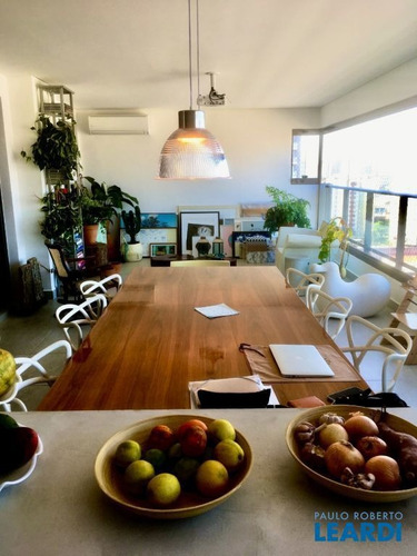 Imagem 2 de 14 de Apartamento - Vila Leopoldina - Sp - 588980