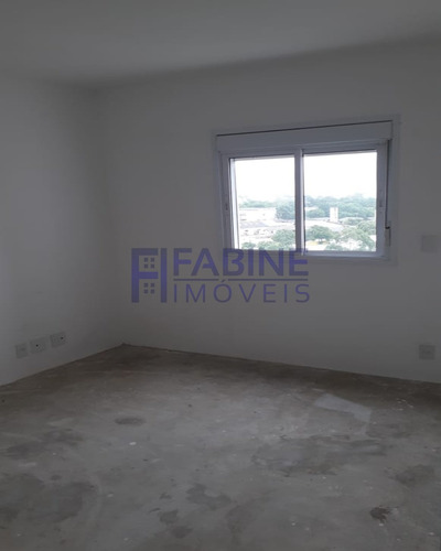 Imagem 12 de 30 de Apartamento Alto Padrão Com 03 Suítes - Ap00037 - 34960351