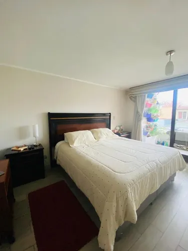 Hermoso Departamento En Providencia