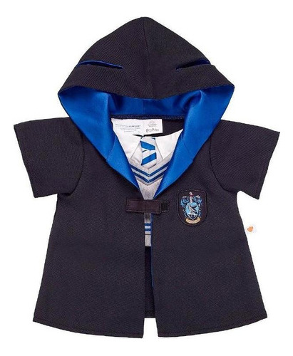 Traje Ravenclaw Harry Potter Build-a-bear