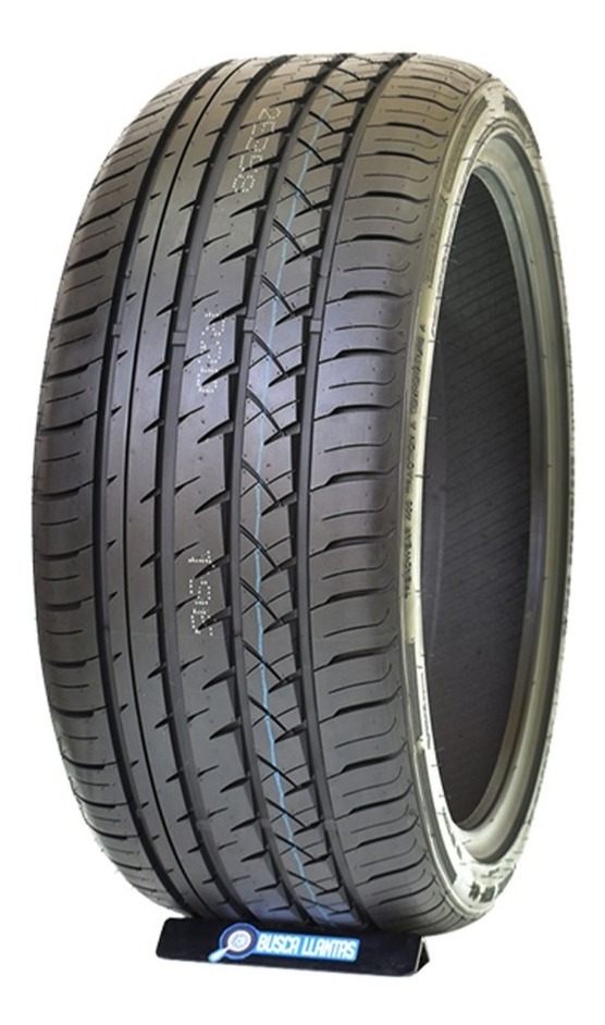 Llanta Roadmarch 245/45 R18 Prime Uhp 08 | Envío gratis