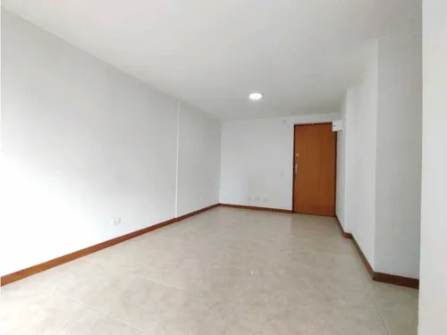 Arriendo Apartamento En Poblado-castropol