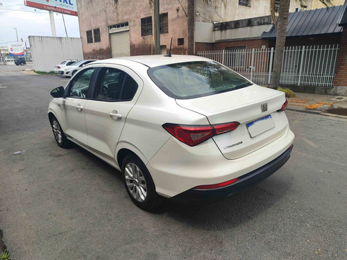 Fiat Cronos 1.3 Gse Drive