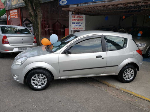 Ford Ka 1.0 Flex Impecavel